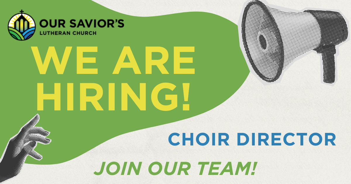 We are Hiring image