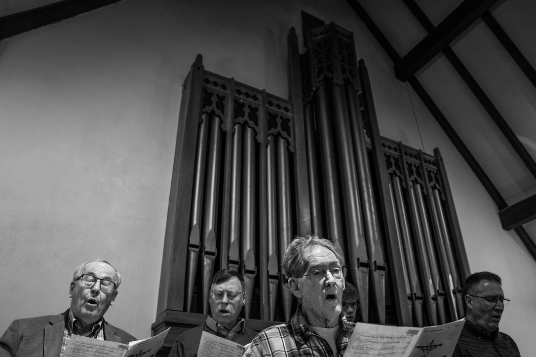 Chancel Choir